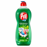 Wieder da: Pril Original Frische Minze (675 ml) Handgeschirrspülmittel ab nur 1,47€ im Prime Spar-Abo