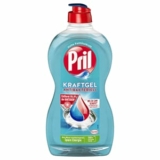 Pril 5+ Kraft-Gel Handgeschirrspülmittel (450 ml) für nur 1,31€ (statt 1,69€) – Prime Spar-Abo