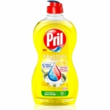Pril Kraft Gel Zitrone (450ml) Handgeschirrspülmittel für nur 1,31€ (statt 1,85€) – Prime Spar-Abo