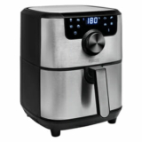 Princess XXL Heißluftfritteuse (4,5 L Fassungsvermögen) für 54,94€ (statt 74€)