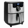 Princess XXL Heißluftfritteuse (4,5 L Fassungsvermögen) für 54,94€ (statt 74€)