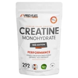 ProFuel Creatin Monohydrat Pulver (1 kg) ab nur 13,99€ (statt 19€)