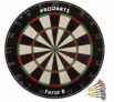 Dartscheibe Steeldart Force 8 Dart-Set für nur 27,50€ inkl. Versand