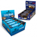 Proteinriegel-Deal: Yippie! Riegel (12x45g) + Bodylab24 Crunchy Protein Bar (12x64g) für nur 25,- Euro
