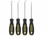 4-teiliges Proxxon MICRO-Spezial-Haken-Set für 9,75€