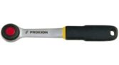 Proxxon 23094 Standardratsche Antrieb 10mm (3/8″) für 10,72€