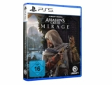 Assassin’s Creed Mirage Uncut für PS5 nur 19,99€