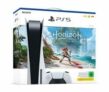 Wieder da: PlayStation 5 Disc Horizon Forbidden West-Voucher für 609,99€