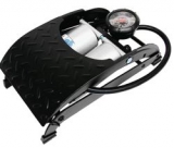 Carpoint 0678351 Doppelzylinder Fusspumpe für 9,58€