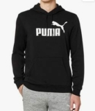 PUMA Herren Hoodie Big Logo Gr.S-3XL für nur 24,95€ (statt 29,19€)