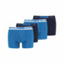 4er-Pack PUMA Herren Boxershorts für nur 21,89€ inkl. Versand (statt 29€)