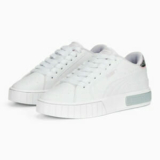 PUMA Cali Star Glitter Frauen Sneakers (35,5-42) für nur 35,96€ (statt 45€)