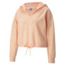 PUMA Modern Sports Crop Damen Hoodie für nur 13,98€ (statt 27€)