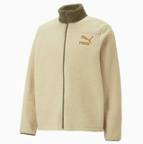 PUMA Classics Sherpa Herren Jacke in 2 Farben für nur je 43,96€ (statt 53€)