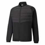 Puma teamLIGA Hybrid Jacke (S-XXL) für nur 29,99€ (statt 46€)
