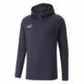 Puma teamFINAL Casuals Kapuzenjacke (3 Farben, S-2XL) für nur 22,49€ (statt 35€)