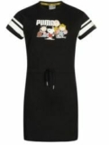 PUMA x PEANUTS Mädchen T-Shirt Kleid für nur 23,94€ (statt 34€)