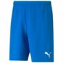 PUMA Herren Short (S-XL) Blau für nur 11,61€ (statt 14,80€)