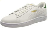 PUMA Unisex Smash V2 L Sneaker (Gr. 36-46) für nur 27,88€ (statt 40€)