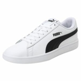 Schnell! PUMA Unisex Smash V2 L Sneaker (38-45) für nur 21,90€ (statt 30€)