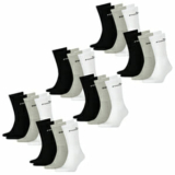 18er-Pack Puma Classic Sportsocken (versch. Farben, 35-49) für nur 27,99 € inkl. Versand