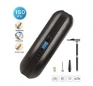 CYCPLUS 150 PSI Akku-Reifenpumpe für nur 27,99 Euro