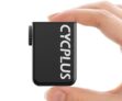 CYCPLUS Tiny E-Pump Ultrakleine Fahrradpumpe bis 100PSI mit Akku und USB Typ-C für 64,59€