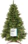 Antizyklischer Deal: Pure Living Künstlicher Weihnachtsbaum 180 cm 169,95€