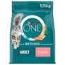 9,75 kg PURINA ONE Bifensis Trockenfutter für Katzen für nur 35,20€ (statt 51€) – Prime