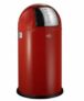 Wesco Pushboy 50L Abfalleimer (verschiedene Farben) für nur 57,94€ inkl. Versand