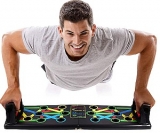 Awroutdoor 14-in-1 Push Up Rack Board für 17,49€ inkl. Prime-Versand