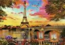 Ravensburger Puzzle Paris für nur 8,99€ (statt 14,50€)