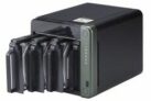 QNAP TS-453D-4G 4 Bay Desktop NAS Gehäuse mit 4GB Ram für nur 364,61€