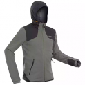 Quechua Fleece Winterjacke SH500 X-WARM für nur 28,98 Euro