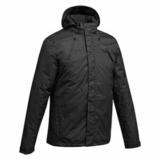 Quechua MH100 Herren-Jacke (wasserdicht, leicht) für nur 29,98€ inkl. Versand