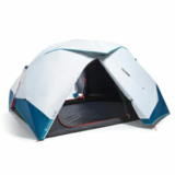 Quechua Faltzelt Fresh & Black – 2 Seconds Easy (2 Personen) für nur 115,98€ (statt 135,98€)