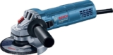 Bosch Professional Winkelschleifer GWS 880 (880 Watt, Scheiben-Ø: 125 mm, Leerlaufdrehzahl: 11.000 min-1) für 40,99€ inkl. Versand