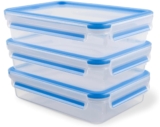 EMSA 515645 Clip & Close Frischhaltedosen als 3-teiliges Set für nur 9,99€ bei Prime-Versand