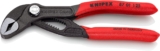KNIPEX Cobra Hightech-Wasserpumpenzange (125 mm) für nur 17,70€ bei Prime inkl. Versand