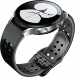 ANBEST Armband für Samsung Galaxy Watch 4 Classic für nur 3,59€ bei Prime inkl. Versand