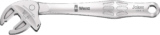 Wera 6004 Joker S, Selbstjustierender Maulschlüssel für nur 16,11€ bei Prime inkl. Versand