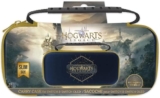 Freaks and Geeks Harry Potter Hogwarts Legacy Logo Case Schützhülle/Transporttasche für die Nintendo Switch für nur 9,99€ bei Prime inkl. Versand