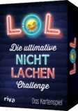 LOL – Die ultimative Nicht-lachen-Challenge für nur 5,28€ bei Prime inkl. Versand