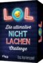LOL – Die ultimative Nicht-lachen-Challenge für nur 5,28€ bei Prime inkl. Versand