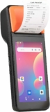 Bisofice Handheld POS Bondrucker Android 8.1 für nur 149,99€ inkl. Versand