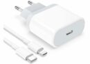 25W USB C Ladegerät  für iPhone 14 für nur 6,48€ (statt 12,99€)