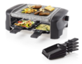 Princess Raclette Grill mit Naturstein (600 Watt) für nur 23,49€ inkl. Versand
