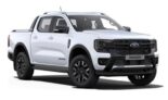 Ford Ranger 2.3 mit 281PS nur 333,33 € mtl. für 24 Monate – 5.000 km/Jahr inklusive!