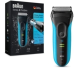 Braun Series 3 3040s Wet&Dry Elektrorasierer für nur 59,99€ inkl. Versand