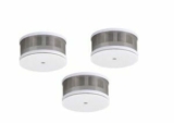 3er-Pack Elro Pro Sensus Rauchmelder für nur 45,90€ inkl. Versand